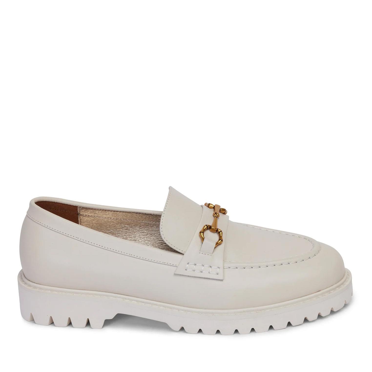 MW By Kathryn Wilson Luna Loafer